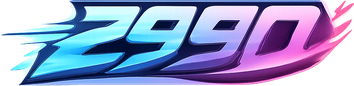 2990